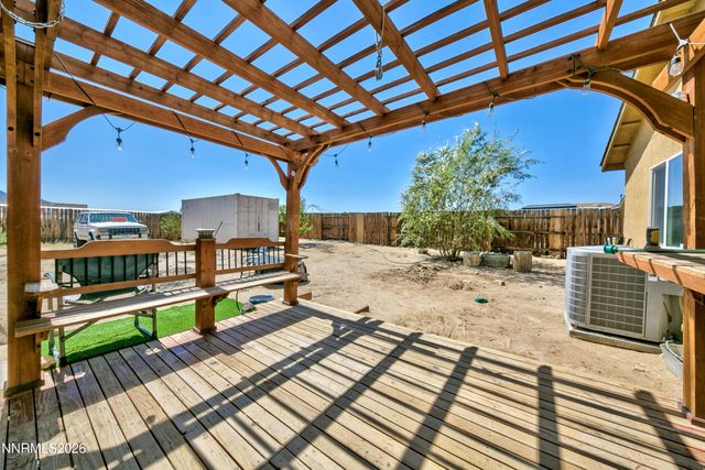 139 Deschutes Drive, Dayton, NV 89403