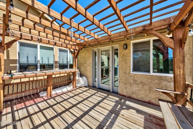 139 Deschutes Drive, Dayton, NV 89403