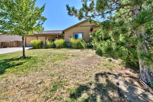 139 Deschutes Drive, Dayton, NV 89403