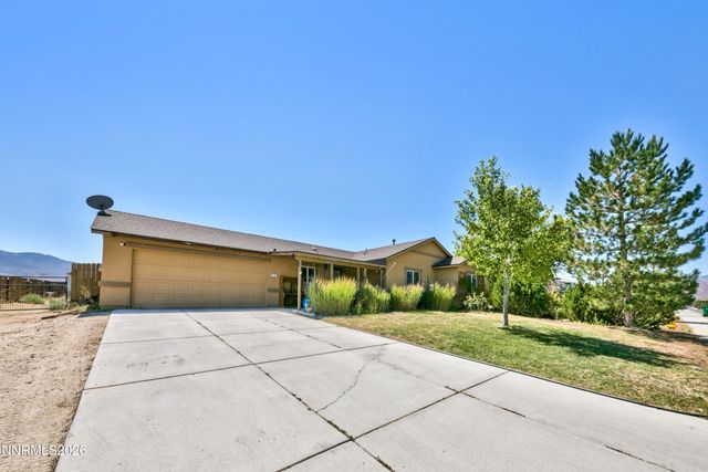 139 Deschutes Drive, Dayton, NV 89403