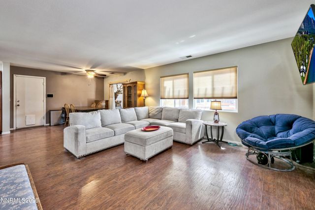 139 Deschutes Drive, Dayton, NV 89403
