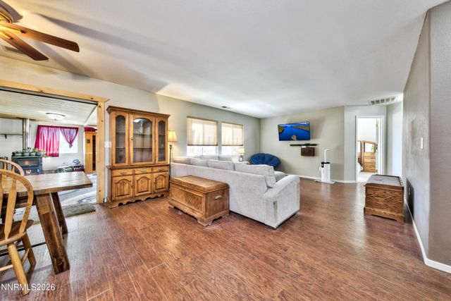 139 Deschutes Drive, Dayton, NV 89403