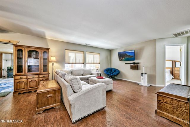 139 Deschutes Drive, Dayton, NV 89403