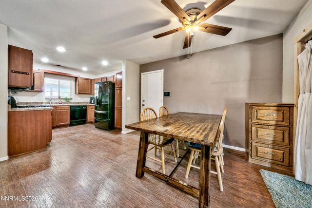 139 Deschutes Drive, Dayton, NV 89403