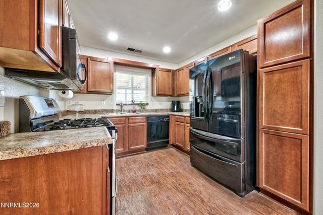 139 Deschutes Drive, Dayton, NV 89403