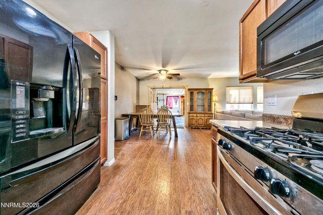 139 Deschutes Drive, Dayton, NV 89403