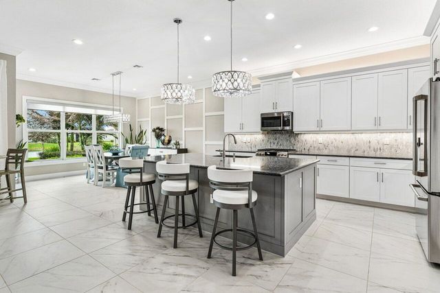 11963 SW Water Lily Terrace, Port St. Lucie, Port St Lucie, FL 34987