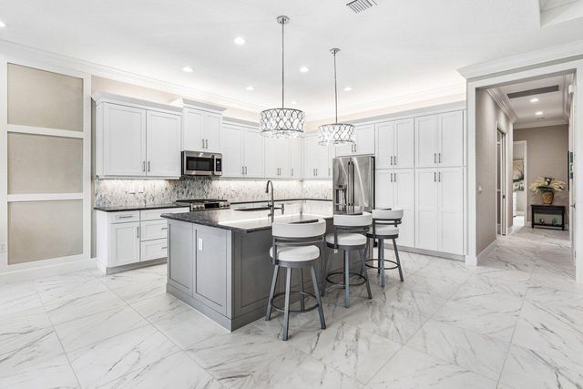 11963 SW Water Lily Terrace, Port St. Lucie, Port St Lucie, FL 34987