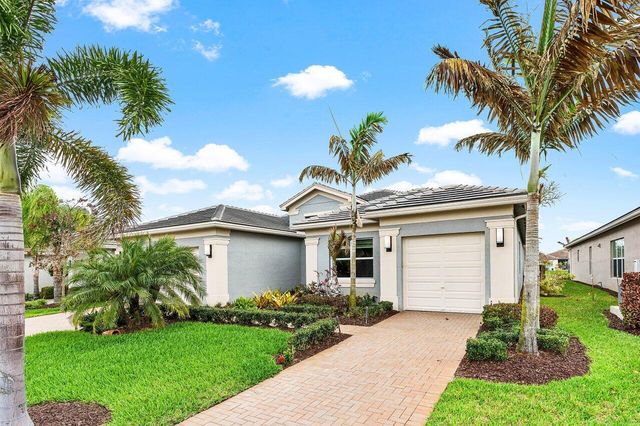 11963 SW Water Lily Terrace, Port St. Lucie, Port St Lucie, FL 34987