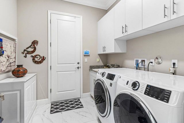 11963 SW Water Lily Terrace, Port St. Lucie, Port St Lucie, FL 34987