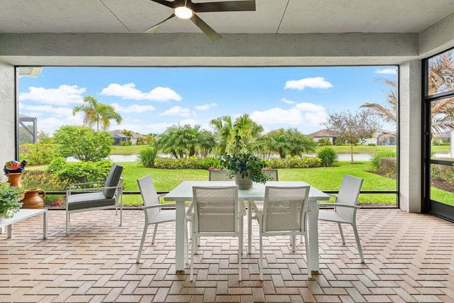 11963 SW Water Lily Terrace, Port St. Lucie, Port St Lucie, FL 34987