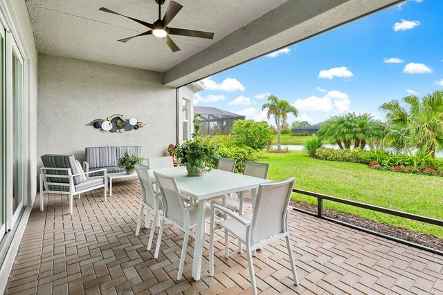 11963 SW Water Lily Terrace, Port St. Lucie, Port St Lucie, FL 34987