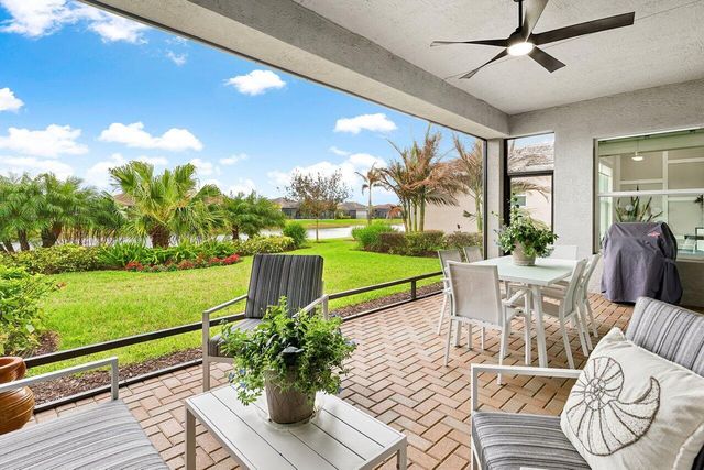 11963 SW Water Lily Terrace, Port St. Lucie, Port St Lucie, FL 34987