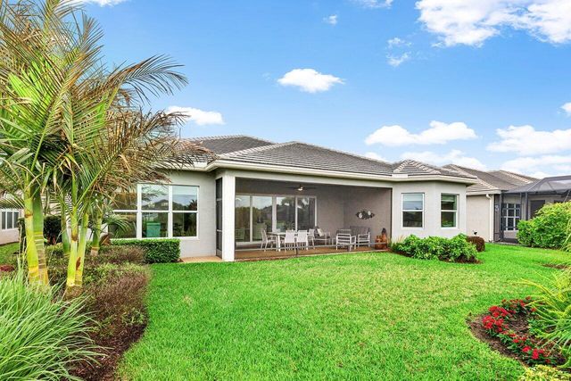 11963 SW Water Lily Terrace, Port St. Lucie, Port St Lucie, FL 34987