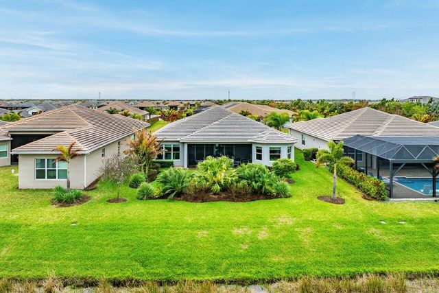 11963 SW Water Lily Terrace, Port St. Lucie, Port St Lucie, FL 34987