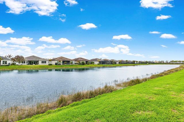 11963 SW Water Lily Terrace, Port St. Lucie, Port St Lucie, FL 34987