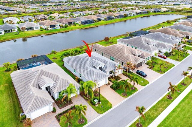 11963 SW Water Lily Terrace, Port St. Lucie, Port St Lucie, FL 34987