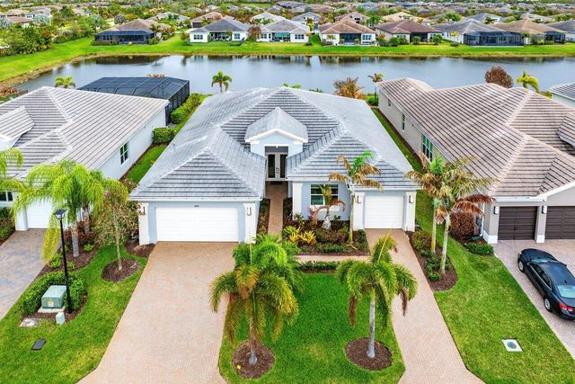 11963 SW Water Lily Terrace, Port St. Lucie, Port St Lucie, FL 34987