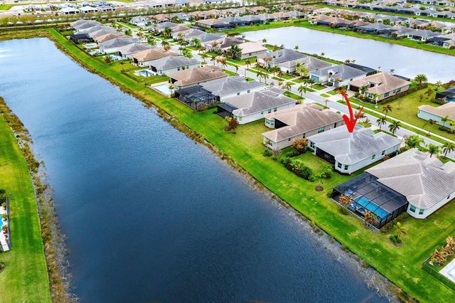 11963 SW Water Lily Terrace, Port St. Lucie, Port St Lucie, FL 34987