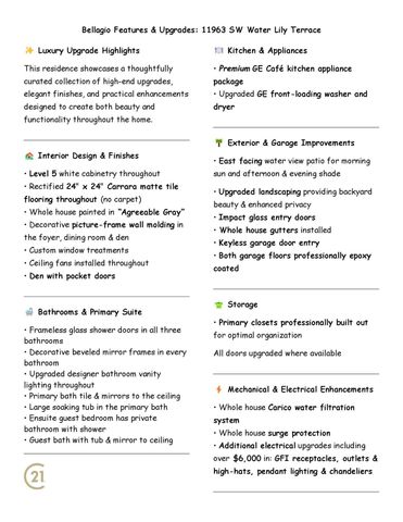 11963 SW Water Lily Terrace, Port St. Lucie, Port St Lucie, FL 34987