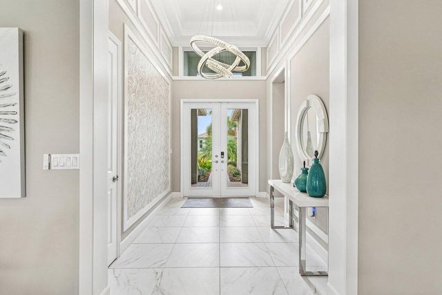 11963 SW Water Lily Terrace, Port St. Lucie, Port St Lucie, FL 34987