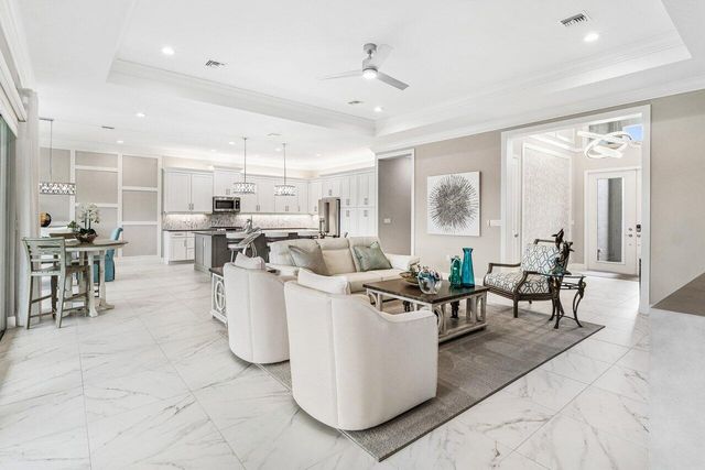 11963 SW Water Lily Terrace, Port St. Lucie, Port St Lucie, FL 34987