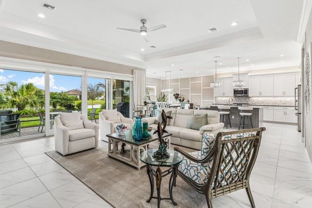 11963 SW Water Lily Terrace, Port St. Lucie, Port St Lucie, FL 34987