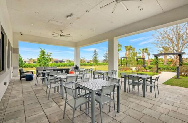 11963 SW Water Lily Terrace, Port St. Lucie, Port St Lucie, FL 34987