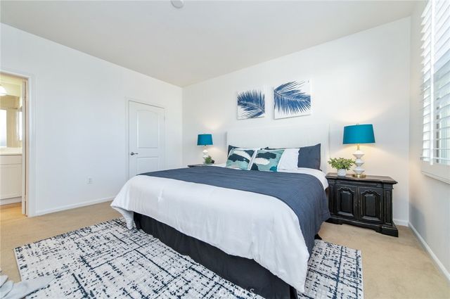 59 City Stroll, Irvine, CA 92620