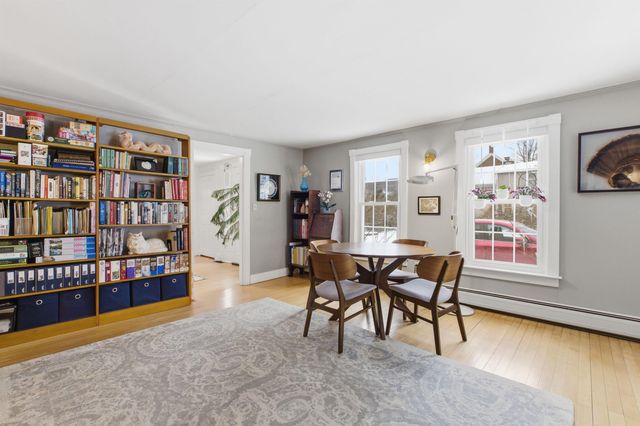 4946 South Road, Woodstock, VT 05071