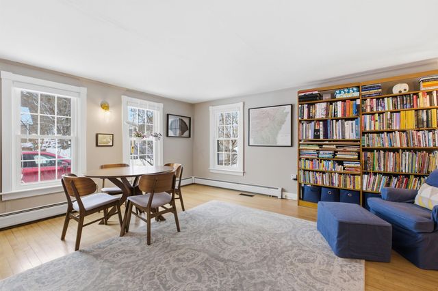 4946 South Road, Woodstock, VT 05071