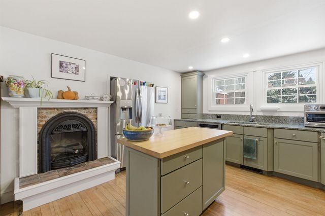 4946 South Road, Woodstock, VT 05071