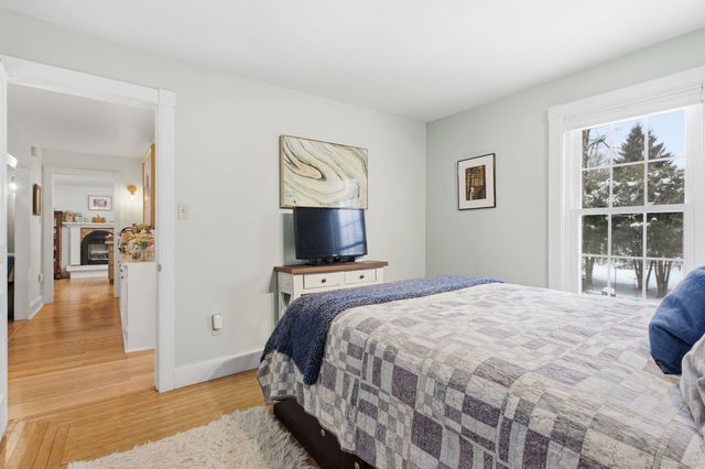 4946 South Road, Woodstock, VT 05071