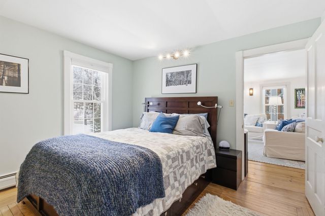 4946 South Road, Woodstock, VT 05071