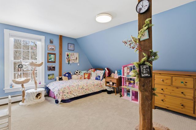 4946 South Road, Woodstock, VT 05071