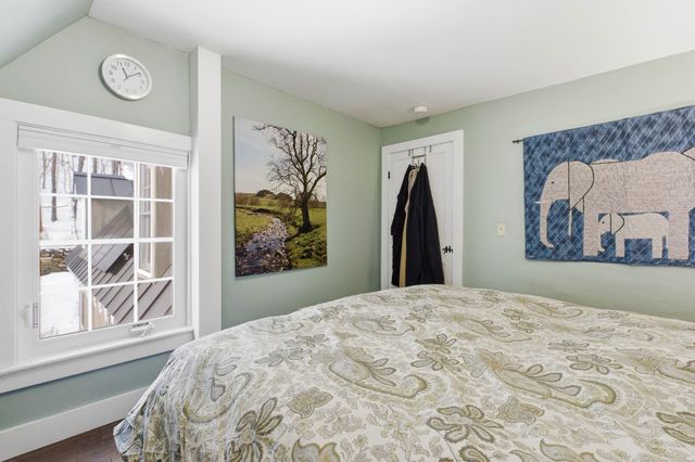 4946 South Road, Woodstock, VT 05071