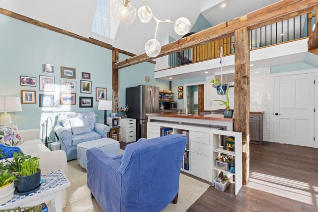 4946 South Road, Woodstock, VT 05071