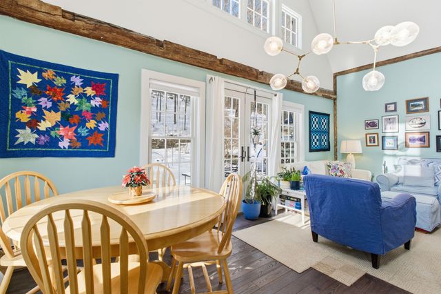 4946 South Road, Woodstock, VT 05071