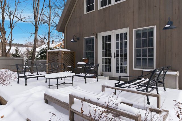 4946 South Road, Woodstock, VT 05071