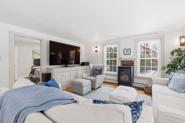 4946 South Road, Woodstock, VT 05071