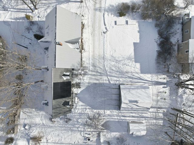 4946 South Road, Woodstock, VT 05071