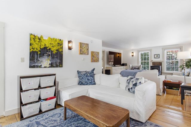 4946 South Road, Woodstock, VT 05071