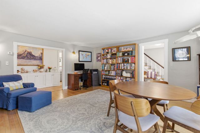 4946 South Road, Woodstock, VT 05071