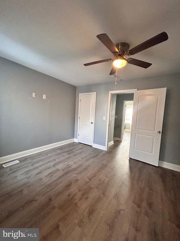 3541 3RD ST, Baltimore, MD 21225