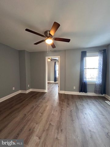 3541 3RD ST, Baltimore, MD 21225