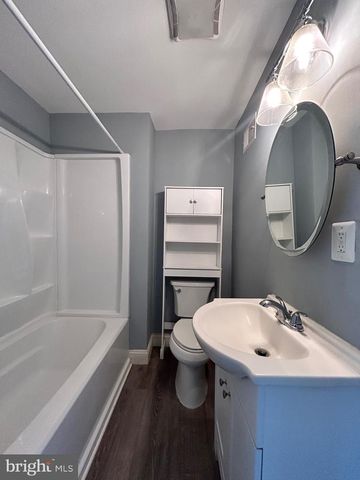 3541 3RD ST, Baltimore, MD 21225