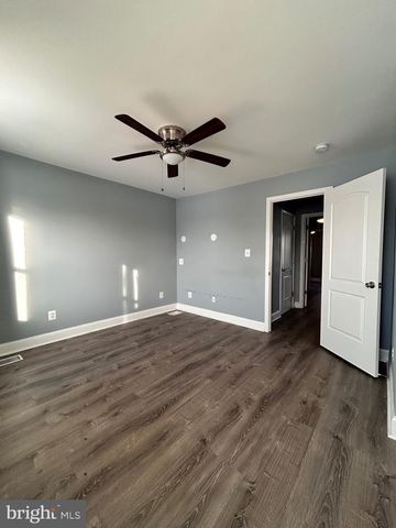 3541 3RD ST, Baltimore, MD 21225