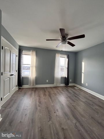 3541 3RD ST, Baltimore, MD 21225