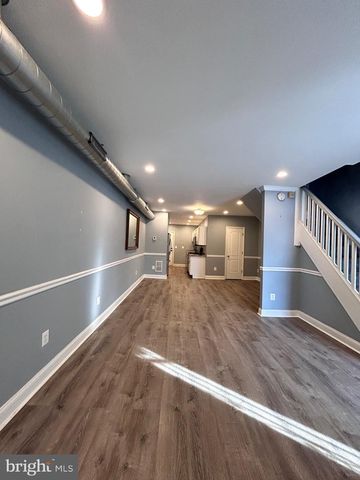 3541 3RD ST, Baltimore, MD 21225