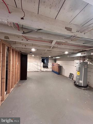 3541 3RD ST, Baltimore, MD 21225